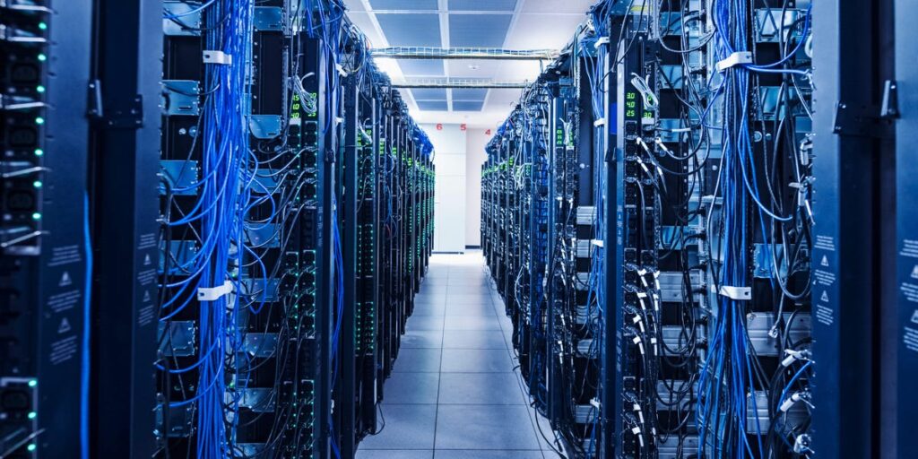 Goldman Sachs Sees AI Future Beyond Chipmakers