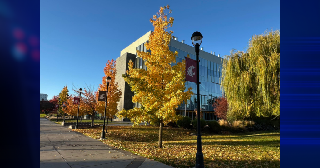 WSU announces new initiative to strengthen workforce in nuclear energy sector | Spokane News
