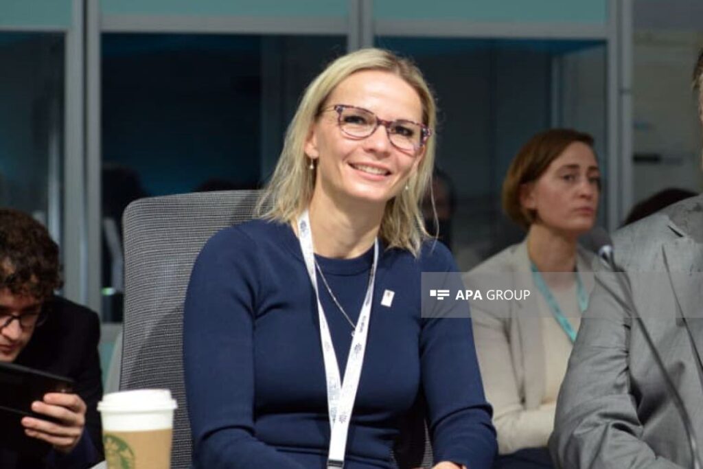 Minister: Czech Republic ready to support Karabakh reconstruction Minister: Czech Republic ready to support Karabakh reconstruction