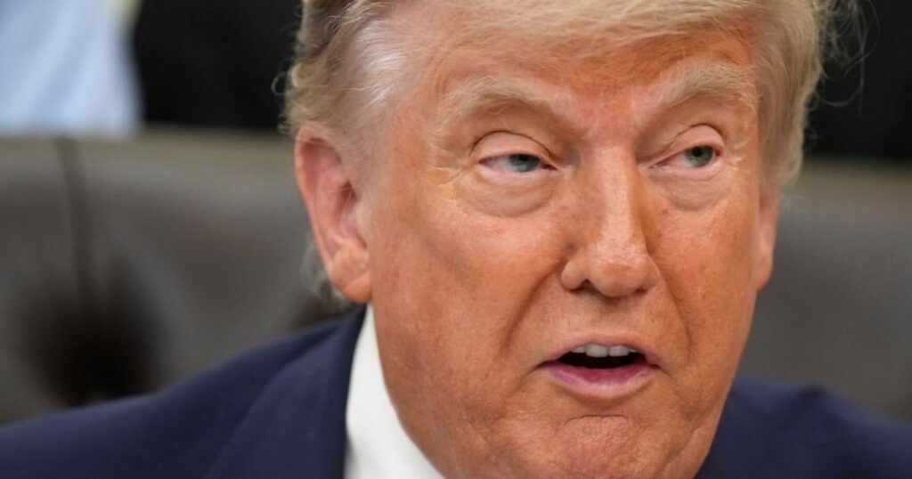 Trump postpones signing artificial intelligence order out of concern it would hurt the AI industry | Ap Trump postpones signing artificial intelligence order out of concern it would hurt the AI industry | Ap