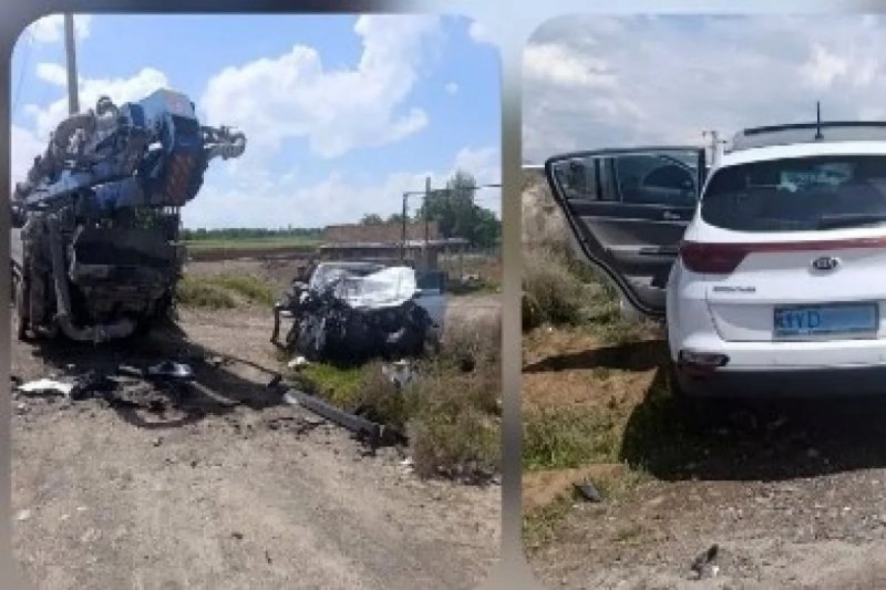 Azerbaijani consul in Tabriz dies in traffic accident