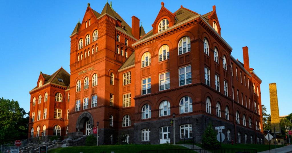 Couple gifts over $85M to support UW-Madison's Science Hall remodeling | News