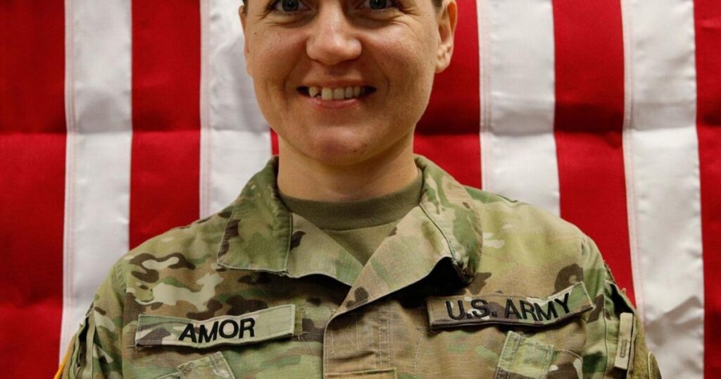 13 US service members have died in the war with Iran. Here are their stories | News