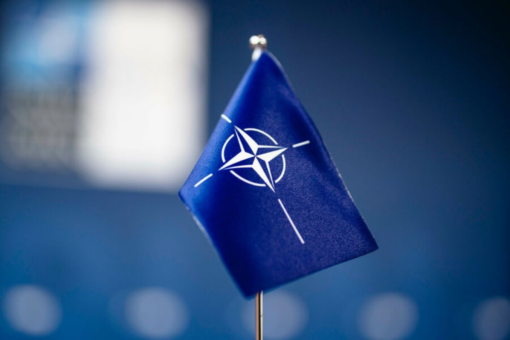 NATO to begin its ‘Strike Back 26’ military exercise in Bulgaria on May 26 NATO to begin its 'Strike Back 26' military exercise in Bulgaria on May 26