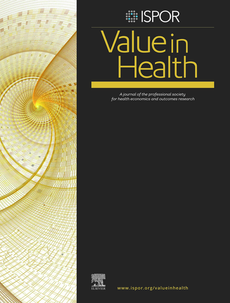 How Is Health Valued in the United Kingdom? We Finally Have a Better Answer. How Is Health Valued in the United Kingdom? We Finally Have a Better Answer.