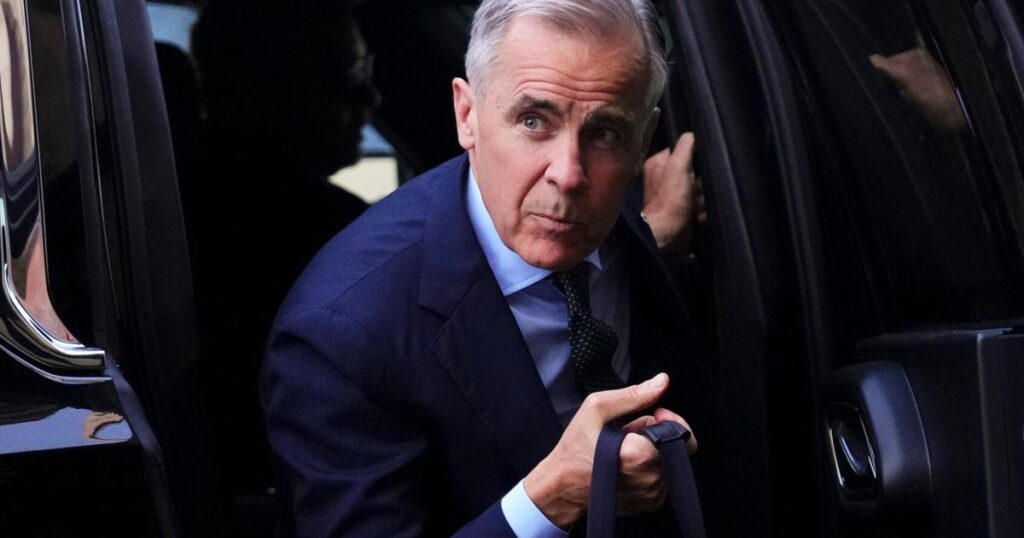 Canada and Germany make liquefied natural gas deal as Carney looks to diversify from US | National News Canada and Germany make liquefied natural gas deal as Carney looks to diversify from US | National News