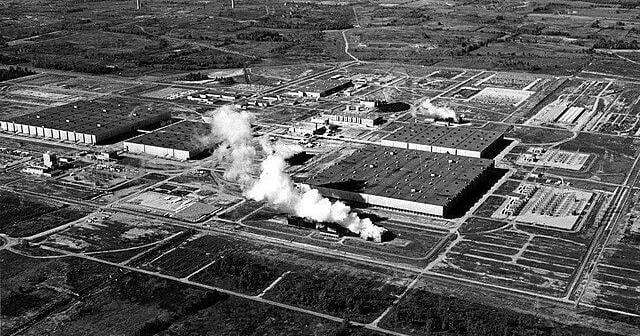 McCracken County to hold nuclear energy community meetings June 11, 12 | Paducah Sun
