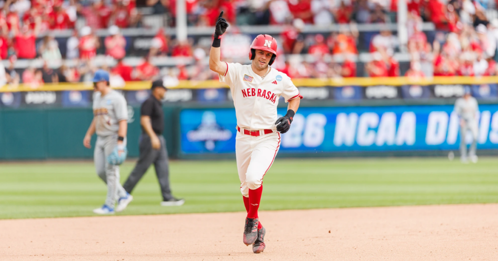 Nebraska baseball falls to Ole Miss after overnight delay | Sports Nebraska baseball falls to Ole Miss after overnight delay | Sports