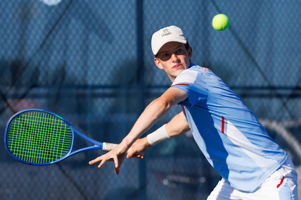 Colleges continue to slash tennis programs amid budget worries