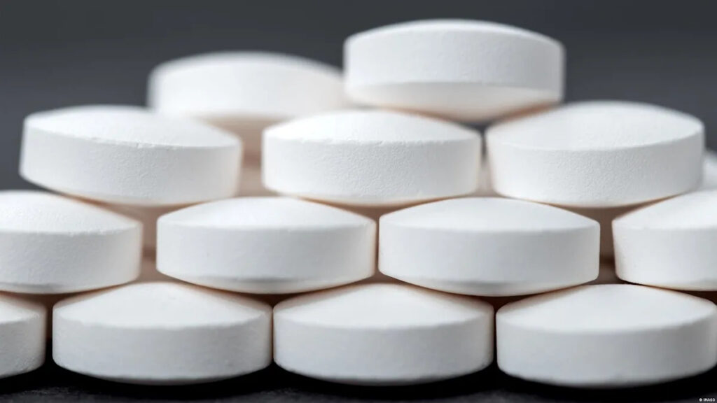 EU negotiators agree new rules on vital medicines