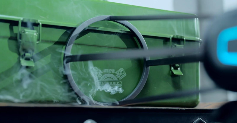 Xlaserlab Highlights the Growing Role of MOPA Laser Technology in Smart Production Xlaserlab Highlights the Growing Role of MOPA Laser Technology in Smart Production