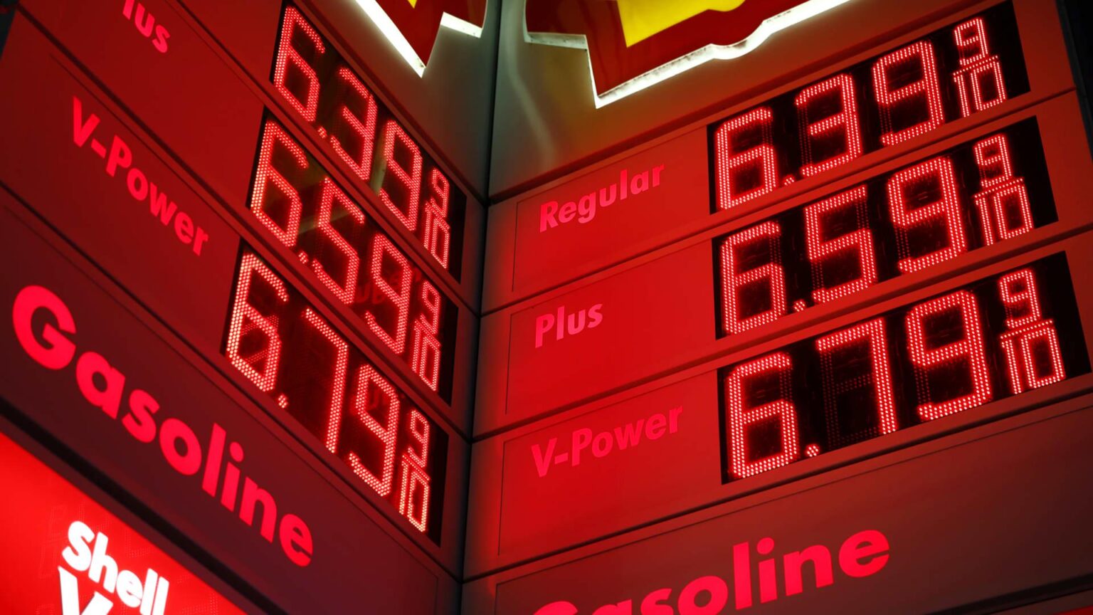 Consumer prices rose 3.8% annually in April, the highest since May 2023