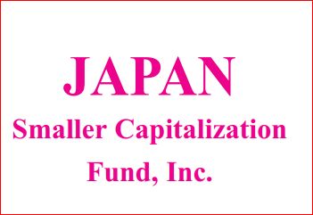 Japan Smaller Capitalization Fund, Inc. Announces Commencement of Tender Offer and Re-Leveling of Level Distribution Plan