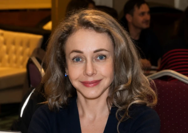 “Flowers are allowed, Katya is whispered”: Bozhena Rynska spoke about how May 9 has changed in Latvia “Flowers are allowed, Katya is whispered”: Bozhena Rynska spoke about how May 9 has changed in Latvia