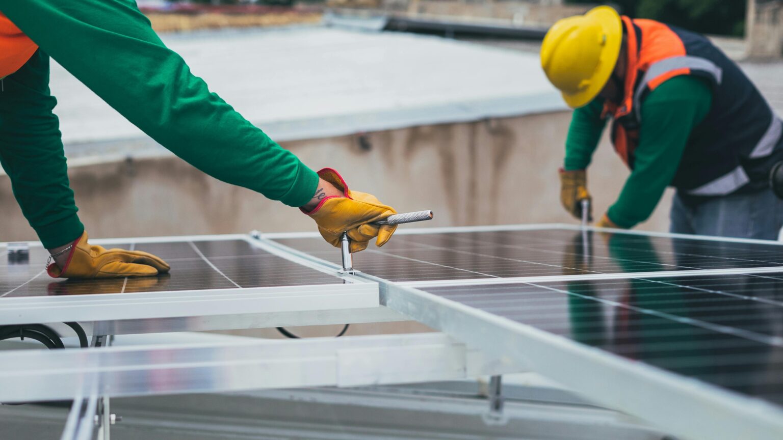 Financial institutions failing to produce credible climate transition plans