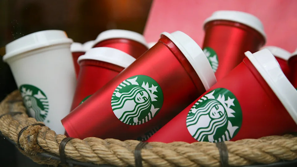 Starbucks for Life Game Returns, Prizes Include 17,000 Viral Bearista Cold Cups