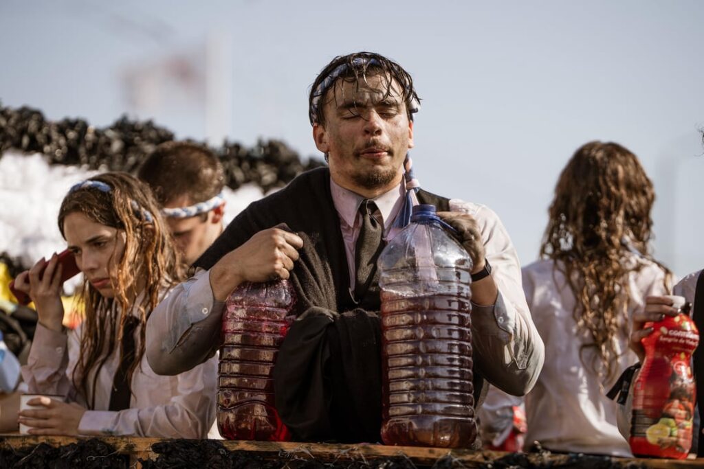 Queima das Fitas, Coimbra, 2026, May 24 [album]