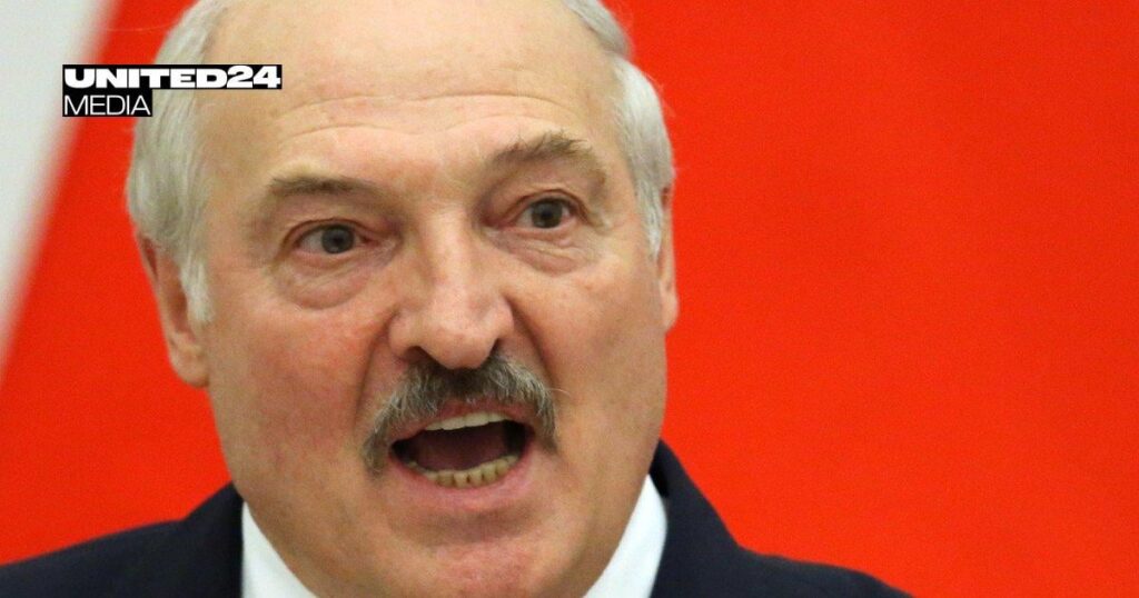 Belarus Says Ukraine Is Sending Drones Across the Border Daily, Kyiv Calls It a Kremlin-Backed Provo… Belarus Says Ukraine Is Sending Drones Across the Border Daily, Kyiv Calls It a Kremlin-Backed Provo…
