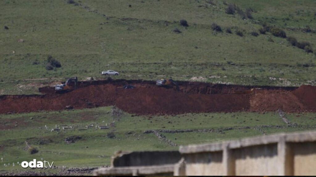 The Iraqi Ministry of Defense announced that traces of Israeli forces establishing a temporary base and firing guided missiles were detected in the west of the country. Prof. Dr. Hasan Ünal argued that some attacks against Türkiye and Azerbaijan in the past may have been carried out from this region instead of Iran.