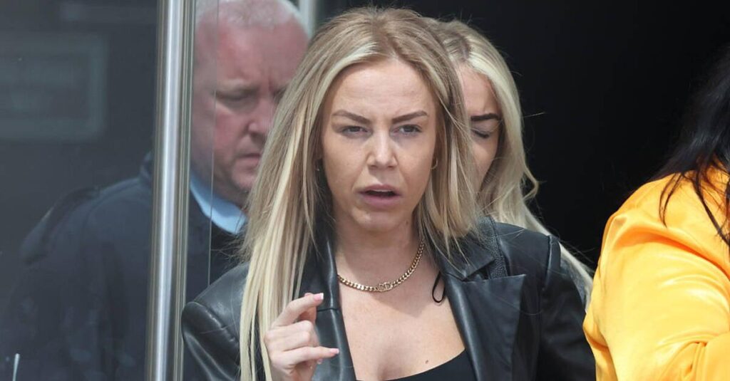 Driver who knocked down child (3) at pedestrian crossing tested positive for cannabis