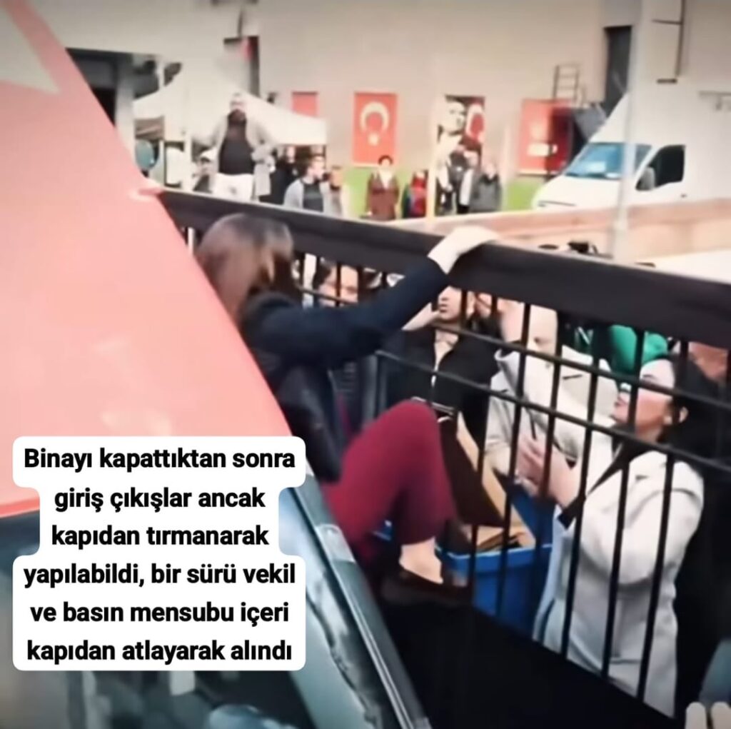 Less Shared Images from CHP Headquarters Resistance