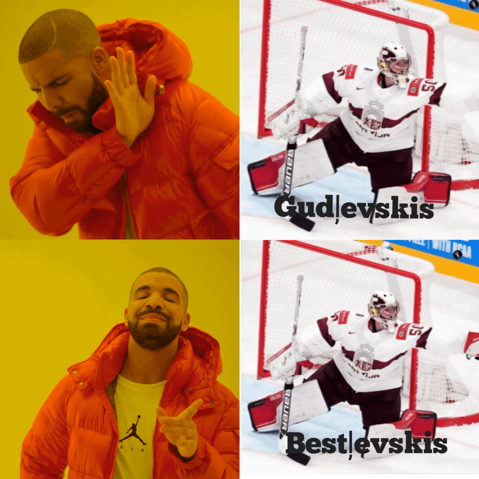 G.O.A.T