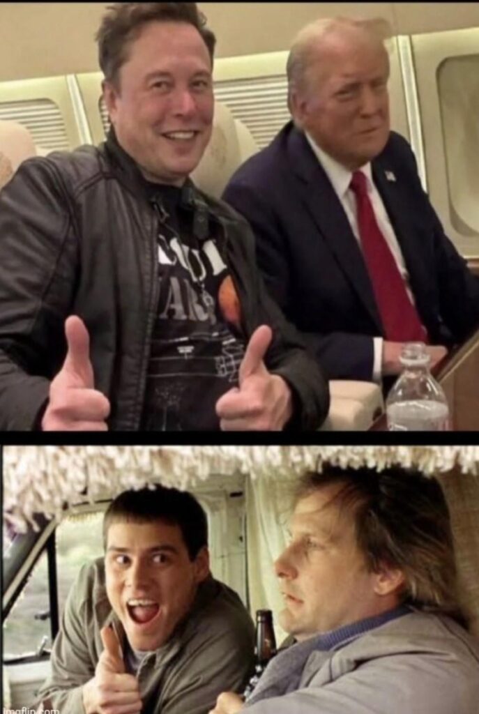 Spot the difference