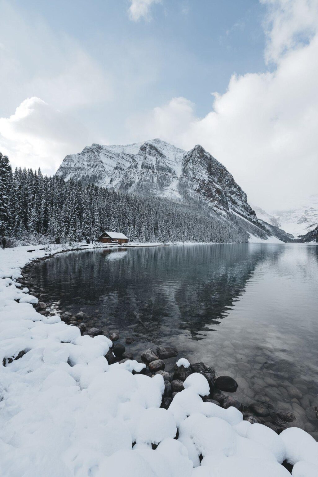 Lake Louise