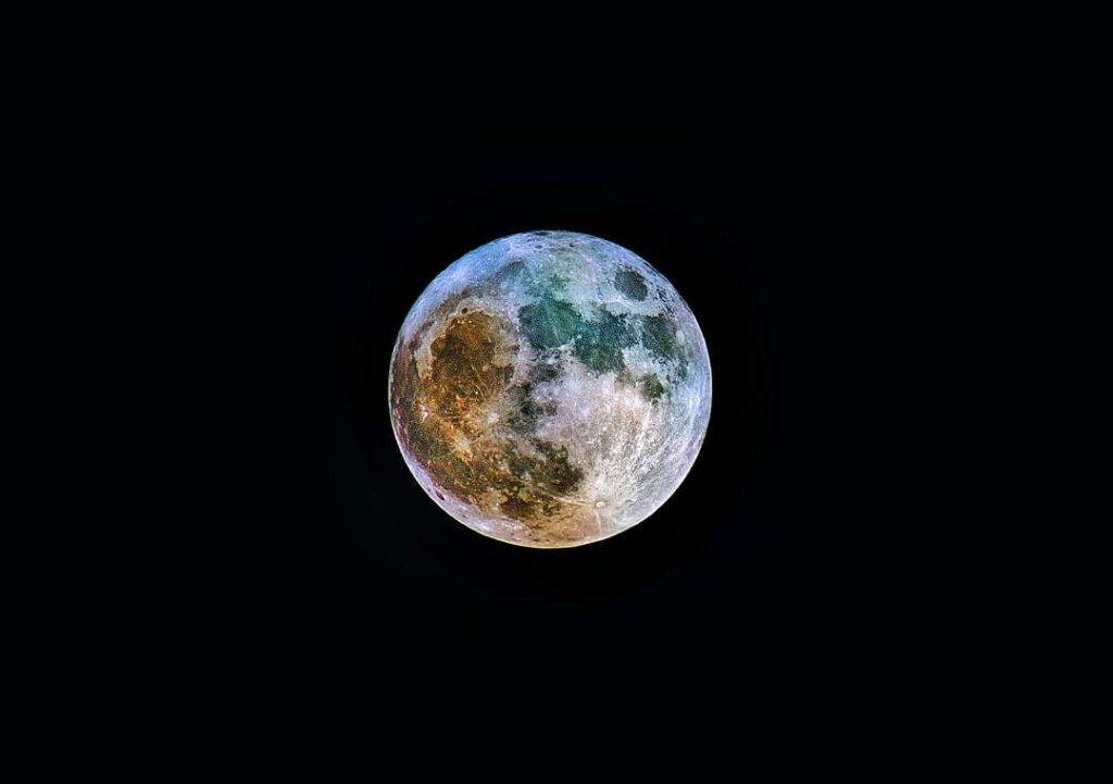 More full moon pictures