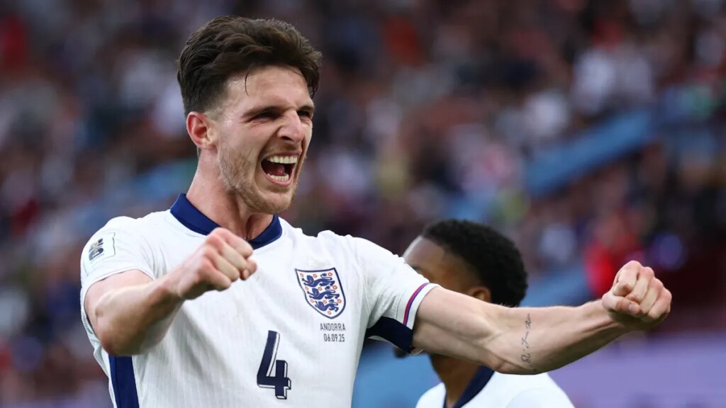 Uefa qualifier shake-up means no more minnows for England Uefa qualifier shake-up means no more minnows for England