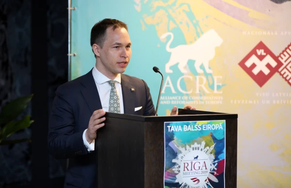 The King is Naked, and the Sky is Leaky. Political Scientist Evaluates the ‘Successes’ in Protecting Latvia from Drones The King is Naked, and the Sky is Leaky. Political Scientist Evaluates the 'Successes' in Protecting Latvia from Drones