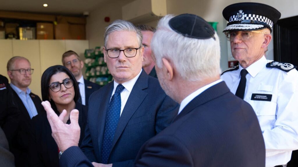 Australia’s antisemitism inquiry should alarm every Jew The Jerusalem Post - Israel News