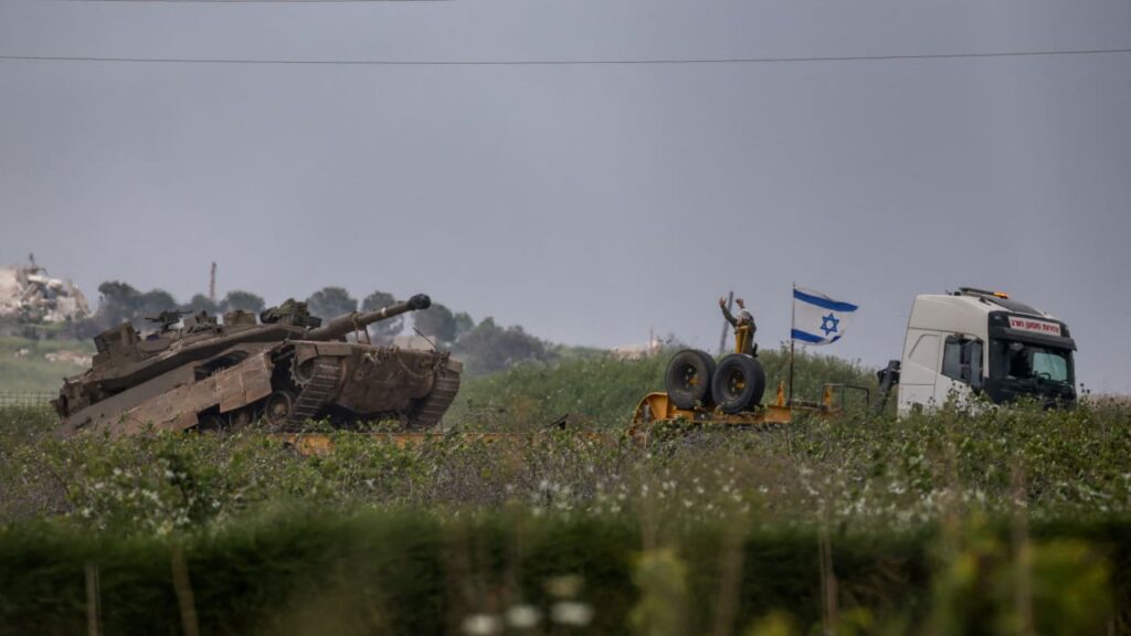 Live Updates: Latest from Israel, Iran, and Middle East The Jerusalem Post - Israel News