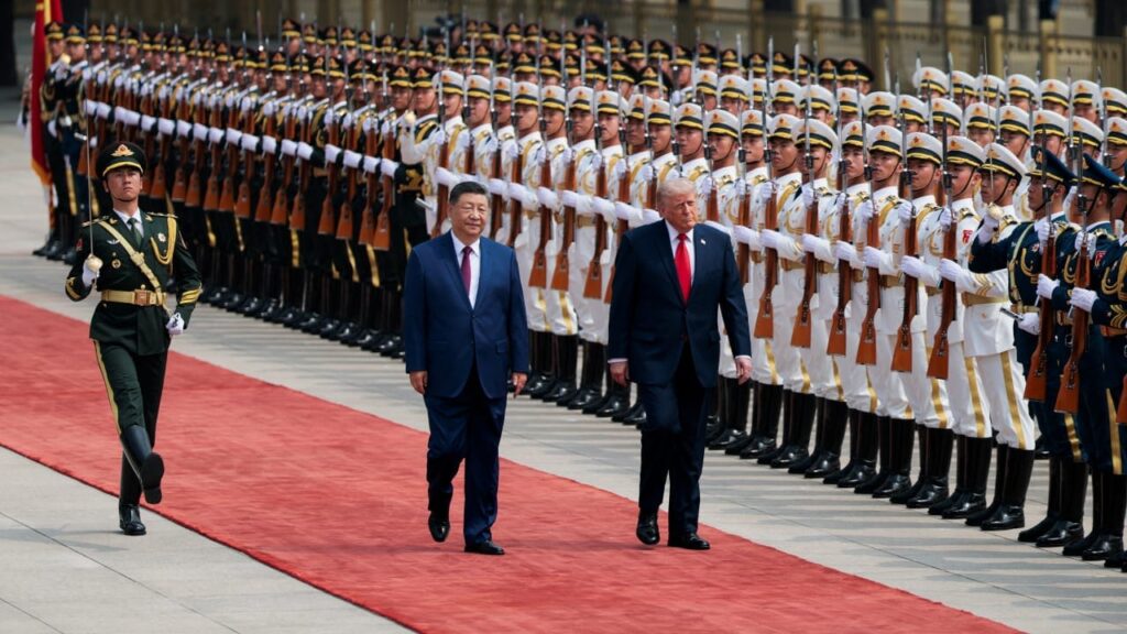 Japan’s Taiwan fears expose a deeper crisis in American deterrence The Jerusalem Post - Israel News