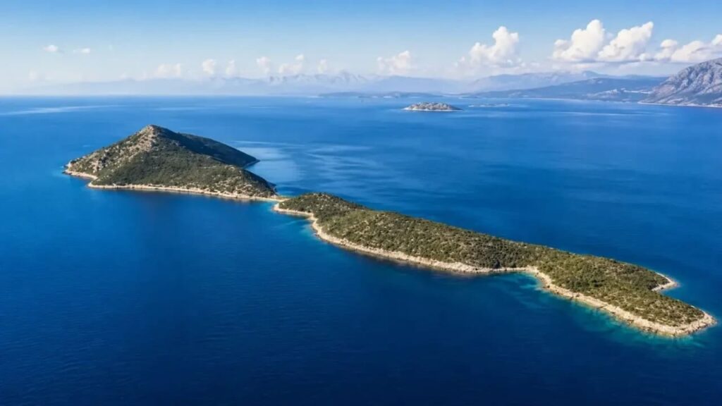 Private island in Greece being sold for less than NIS 1,000,000 The Jerusalem Post - Israel News