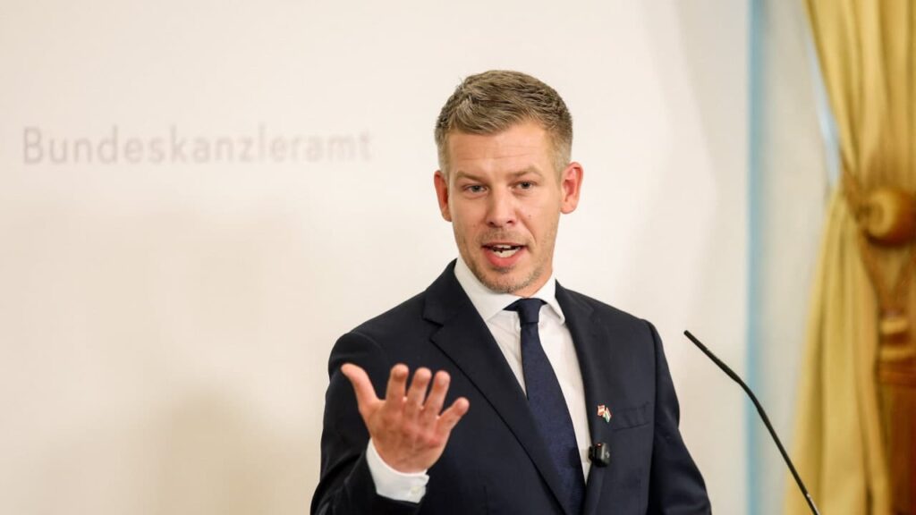 Hungary to stay in ICC, warrants for Israeli officials still in place The Jerusalem Post - Israel News