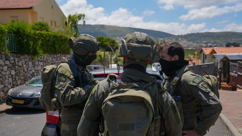 Live Updates: Latest from Israel, Iran, and Middle East Enlarge