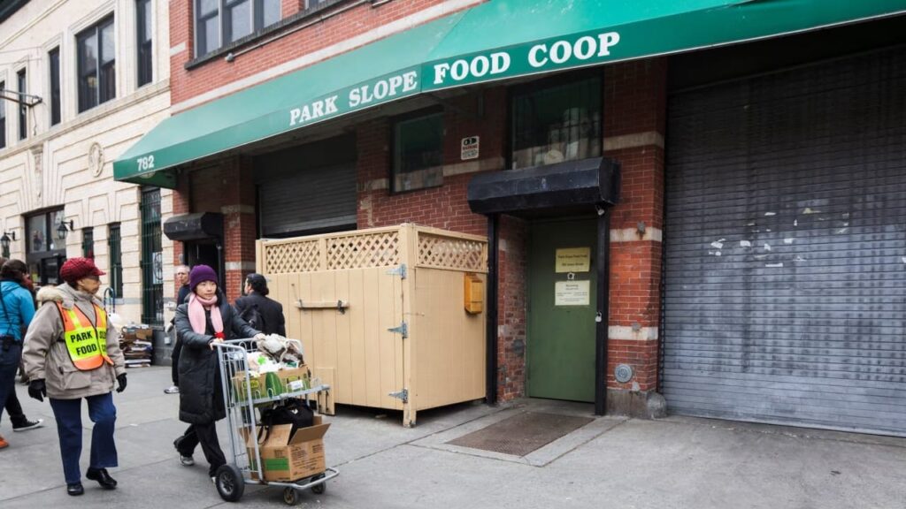 Understanding the Park Slope Food Coop Israel boycott The Jerusalem Post - Israel News