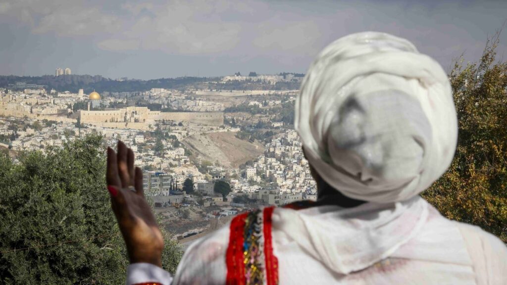 Ethiopia looks to emulate Israel as Africa’s new start-up hub The Jerusalem Post - Israel News