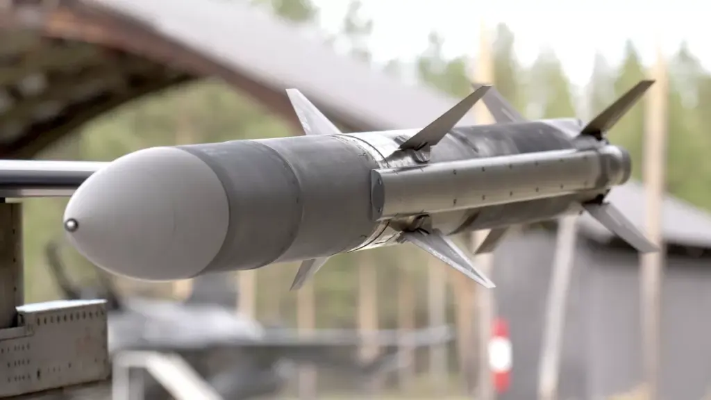 Belgium seeks US approval for $3.69 billion missile deal