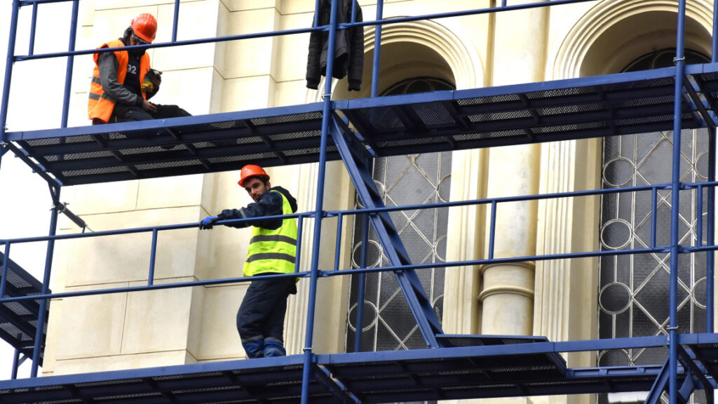 Sofia forum to discuss hiring of non-EU workers
