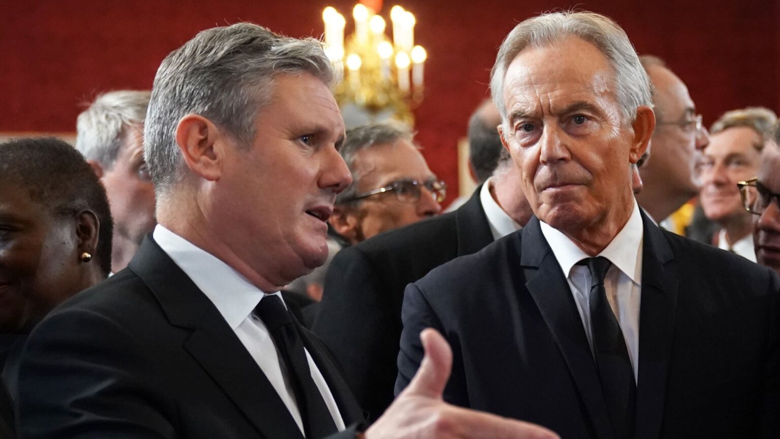 Tony Blair’s ‘dramatic’ intervention: helpful or harmful?