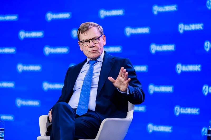German top diplomat concerned over Israeli advance in Lebanon German top diplomat concerned over Israeli advance in Lebanon