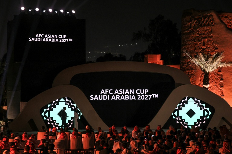Japan, Qatar drawn together in Asian Cup finals Japan, Qatar drawn together in Asian Cup finals
