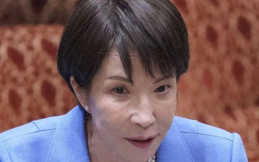 "When faced with scandal, Prime Minister Takaichi denies it as 'fake news', and the government follows suit, leading the public to say, "Since the government denied it, isn't it just misinformation?' It's unsettling that "government denial = false information" in this day and age".