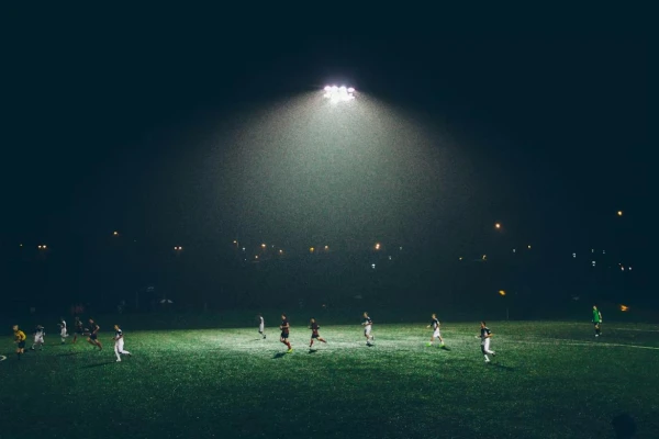 How Latvian Fans Follow Their Favorite Football Tournaments