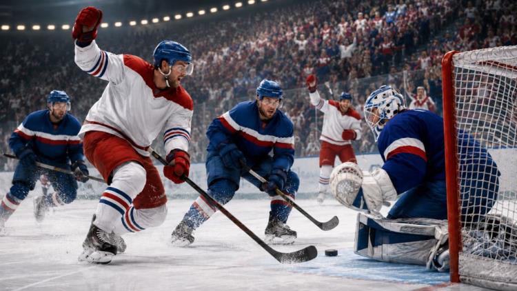 Czechia vs Slovakia 3-2: tense Ice Hockey World Championship derby in Fribourg