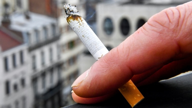 ILRES 2025 survey: Nearly one in three Luxembourg residents smoke regularly or occasionally