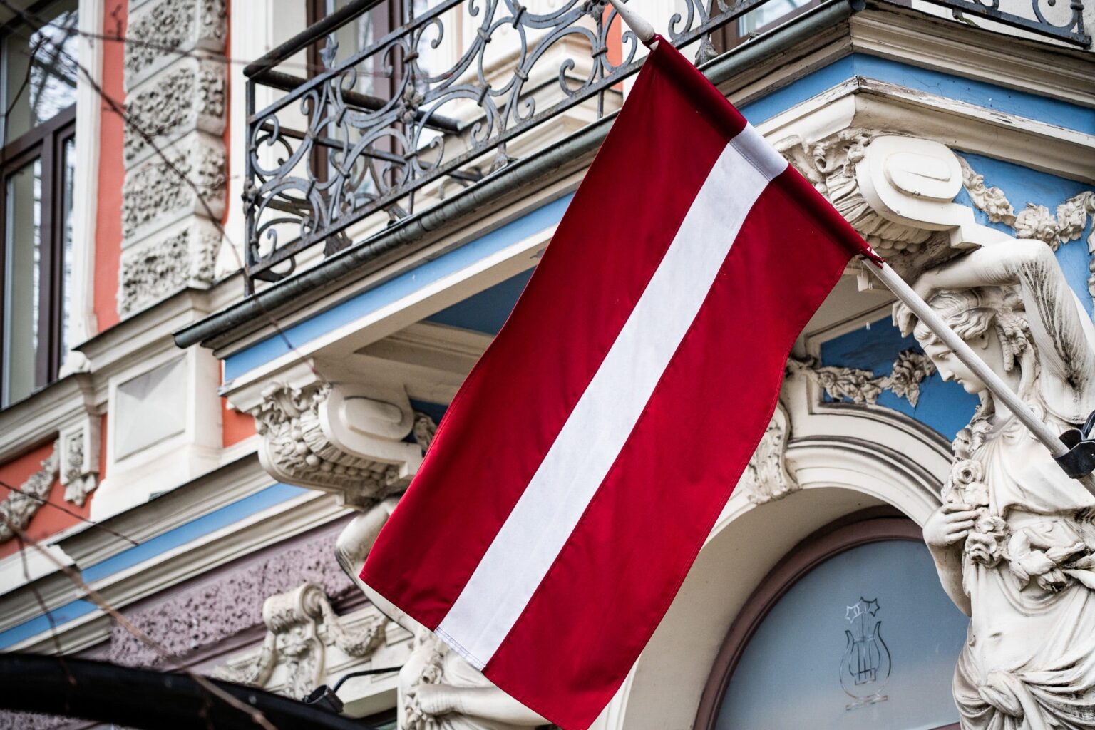 How air-defence failures brought down Latvia’s government — and opened the door to Russia to exploit chaos – EUobserver Photo: Tomas Hrivnak