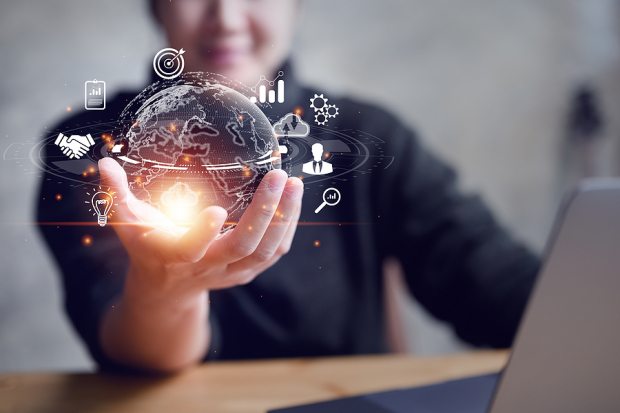 May Outlook: AI Fundamentals Overpower Geopolitics - May 4, 2026